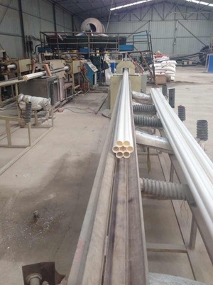 洛陽HDPE多孔梅花管大型批發廠家——效果圖、產品圖、型號圖、工程圖全解析