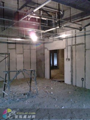 福州圣凱倫實心輕質隔墻板 家裝隔墻的理想之選，無憂裝飾新選擇