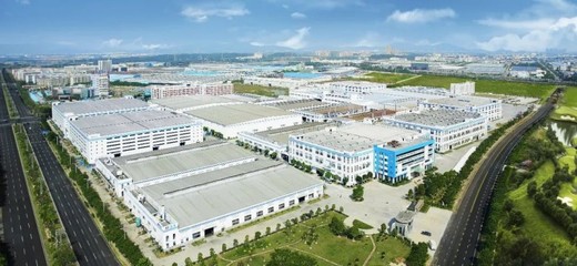 日豐集團 以輕質建筑材料為基，踐行高質量可持續發展，共筑綠色未來