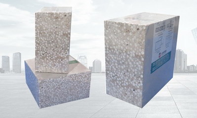 推進綠色發展，建局開展新型墻體材料宣傳活動助力輕質建筑材料銷售